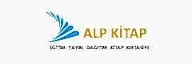alpkitap.com | Alp Dağıtım