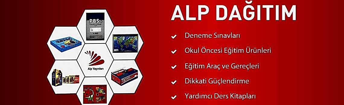 Yatay Banner