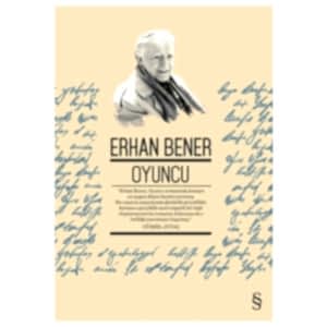 OYUNCU - ERHAN BENER
