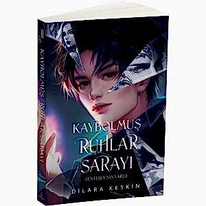 KAYBOLMUŞ RUHLAR SARAYI 2 - SENTRİA'NIN VARİSİ