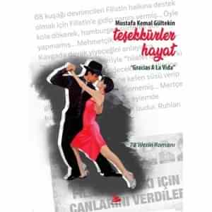 TEŞEKKÜRLER HAYAT