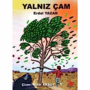 YALNIZ ÇAM ( 2 BASKI) 