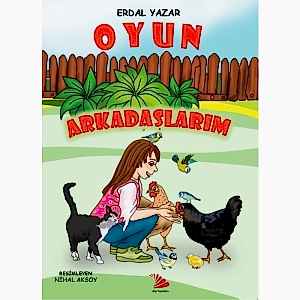 OYUN ARKADAŞLARIM