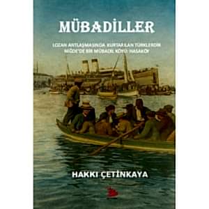 MÜBADİLLER