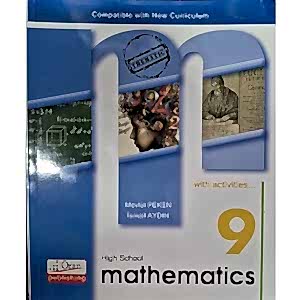 mathematics