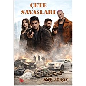 ÇETE SAVAŞLARI