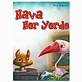 BİLİM HİKAYELERİ