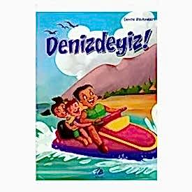 ÇEVRE HİKAYELERİ