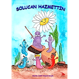 SOLUCAN HAZMETTİN