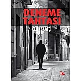 DENEME TAHTASI