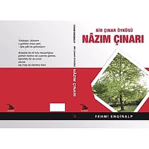 NAZIM ÇINARI
