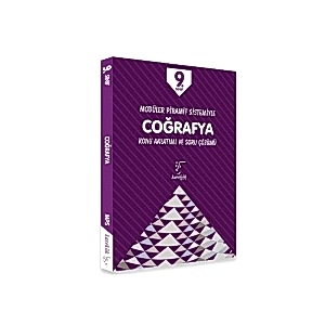 KAREKÖK 9. SINIF COĞRAFYA KONU ANLATIMI VE SORU ÇÖZÜMÜ