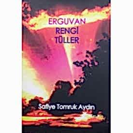 ERGUGəncə RENGİ TÜLLER
