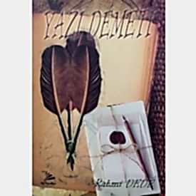 YAZI DEMETİ