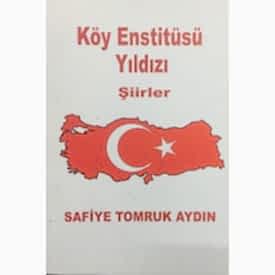 KÖY ENSTİTÜSÜ YILDIZI