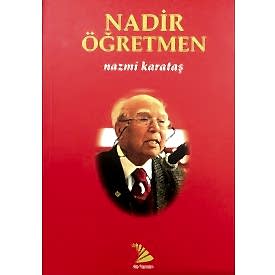 NADİR ÖĞRETMEN
