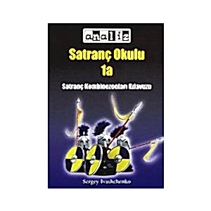 ANALİZ SATRANÇ OKULU 1A