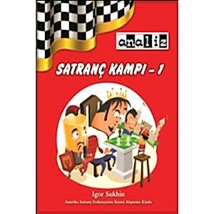 SATRANÇ KAMPI-1
