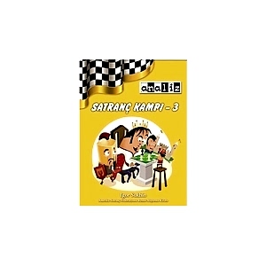 ANALİZ SATRANÇ KAMPI-3