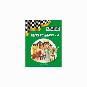ANALİZ SATRANÇ KAMPI-4