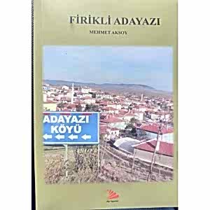 FİRİKLİ ADAYAZI