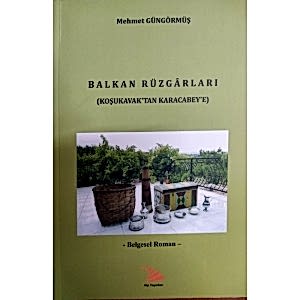 BALKAN RÜZGÂRLARI