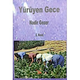 YÜRÜYEN GECE