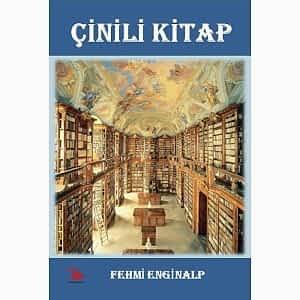 ÇİNİLİ KİTAP