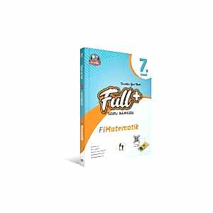 FULL+ 7. SINIF SORU BANKASI MATEMATİK